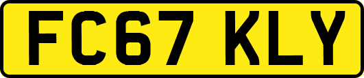 FC67KLY