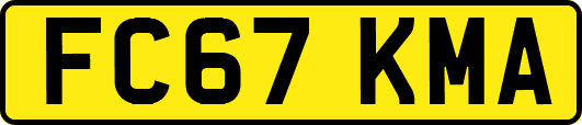 FC67KMA