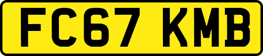 FC67KMB