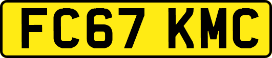 FC67KMC