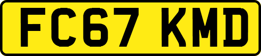 FC67KMD