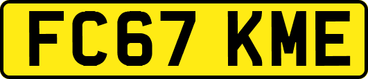 FC67KME