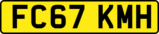 FC67KMH