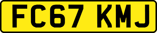 FC67KMJ