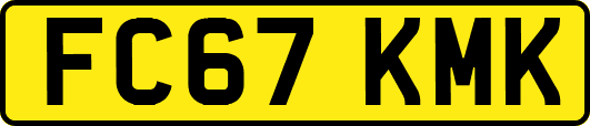 FC67KMK