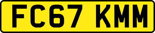 FC67KMM