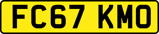 FC67KMO