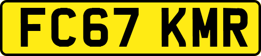 FC67KMR