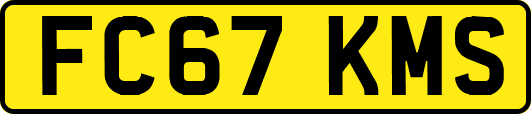 FC67KMS