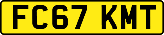 FC67KMT