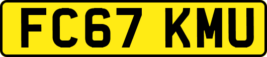 FC67KMU