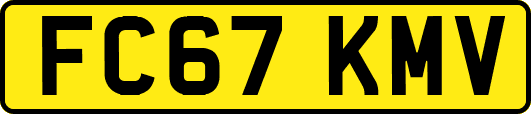 FC67KMV
