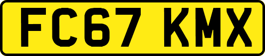 FC67KMX