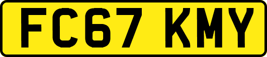 FC67KMY