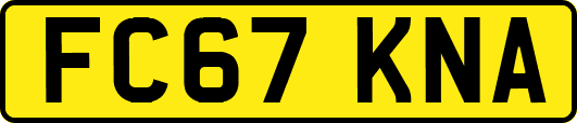 FC67KNA