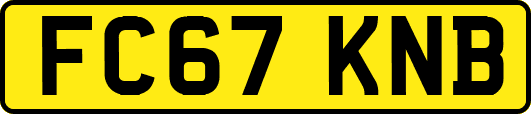FC67KNB