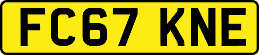 FC67KNE