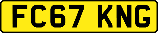 FC67KNG