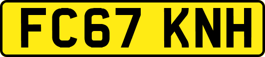 FC67KNH