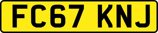 FC67KNJ