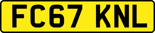 FC67KNL