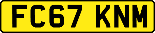 FC67KNM
