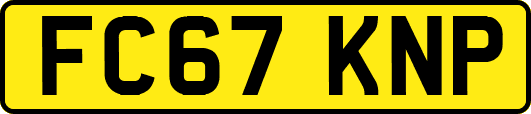 FC67KNP