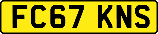FC67KNS