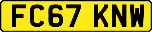 FC67KNW