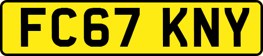 FC67KNY