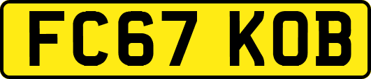 FC67KOB