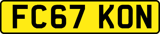 FC67KON