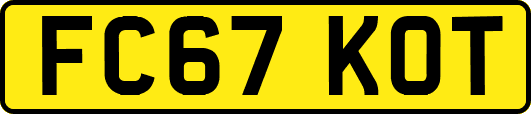 FC67KOT