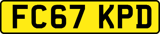 FC67KPD