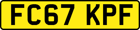 FC67KPF