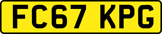 FC67KPG