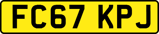 FC67KPJ