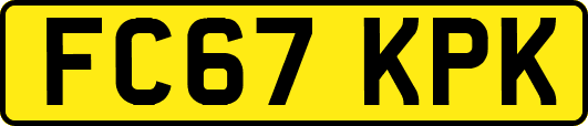 FC67KPK