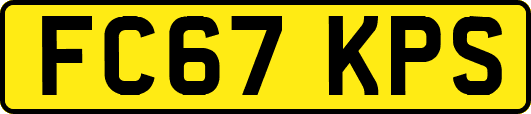 FC67KPS