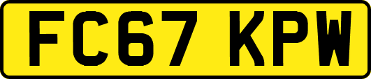 FC67KPW