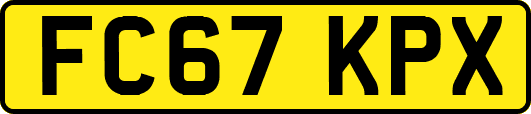 FC67KPX
