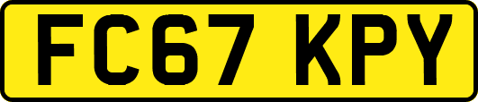 FC67KPY