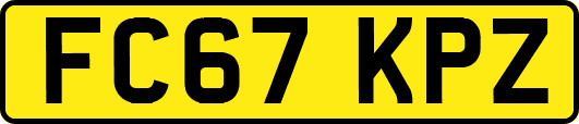 FC67KPZ