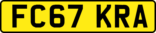FC67KRA