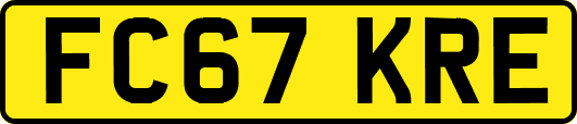 FC67KRE