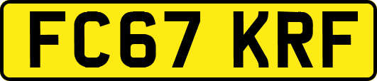 FC67KRF