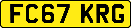 FC67KRG