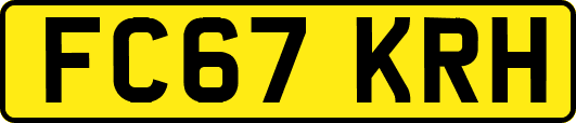 FC67KRH