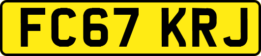 FC67KRJ