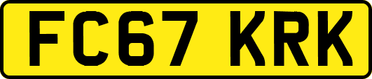 FC67KRK